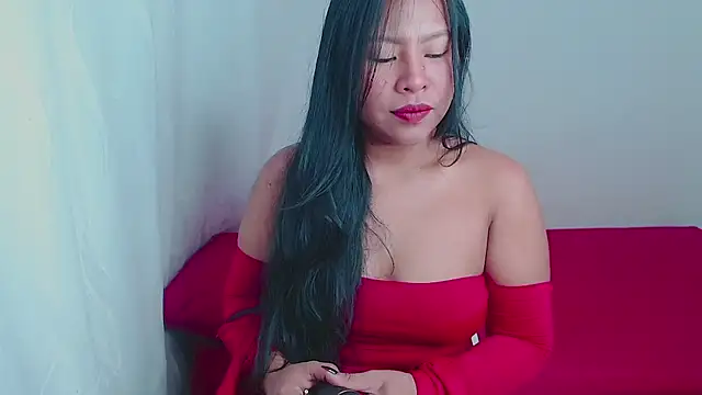 Aria morgan1 online show from 28, 11, 2025