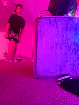 BabyJayNasty online show from 10, 10, 2025