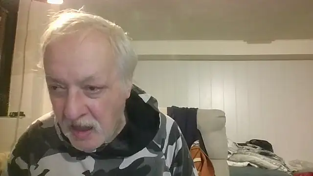 Sammy1660 online show from 17, 12, 2024