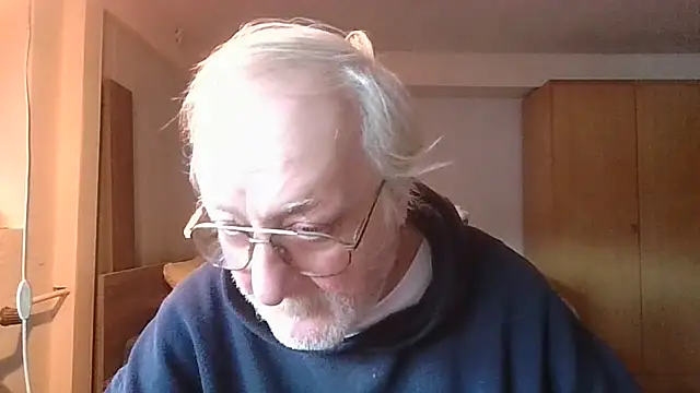 Sammy1660 online show from 13, 1, 2025