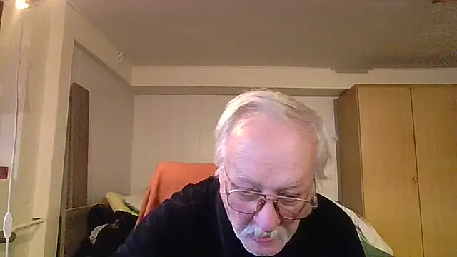 Sammy1660 online show from 22, 1, 2025