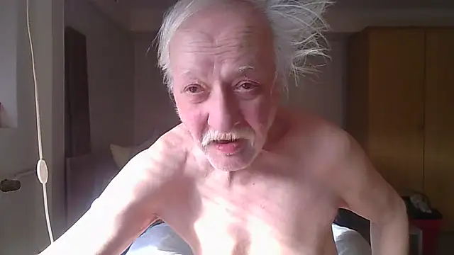 Sammy1660 online show from 19, 2, 2025