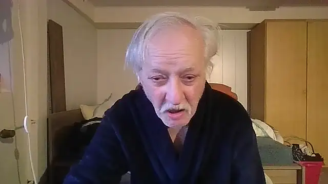 Sammy1660 online show from 19, 2, 2025