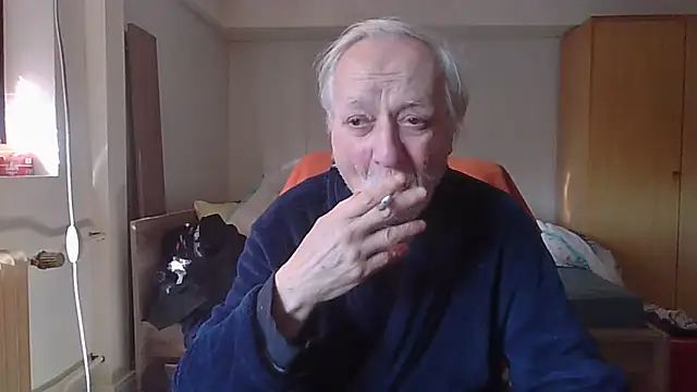 Sammy1660 online show from 2, 3, 2025