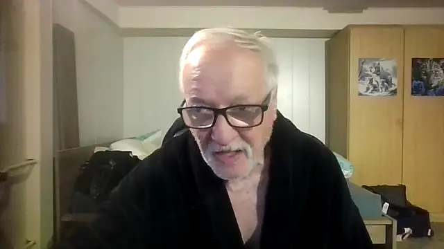 Sammy1660 online show from 26, 9, 2025