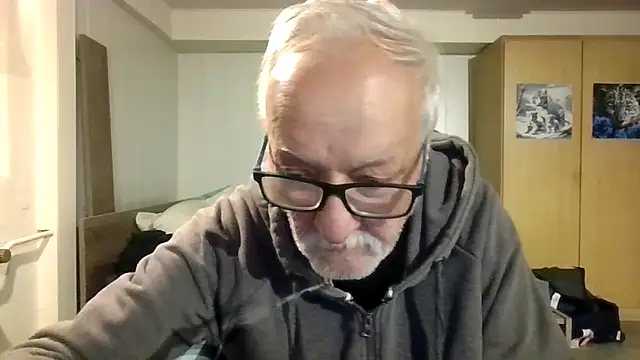 Sammy1660 online show from 27, 9, 2025