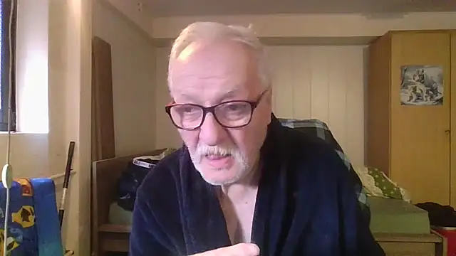 Sammy1660 online show from 14, 3, 2026