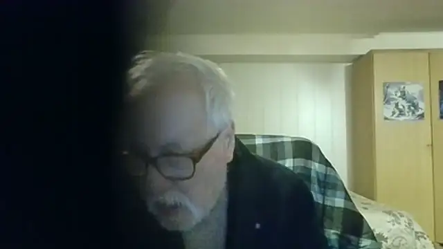 Sammy1660 online show from 29, 4, 2026