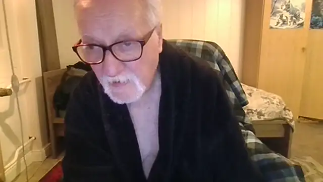 Sammy1660 online show from 30, 4, 2026