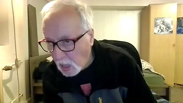 Sammy1660 online show from 1, 5, 2026
