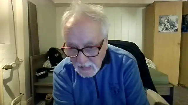 Sammy1660 online show from 4, 5, 2026