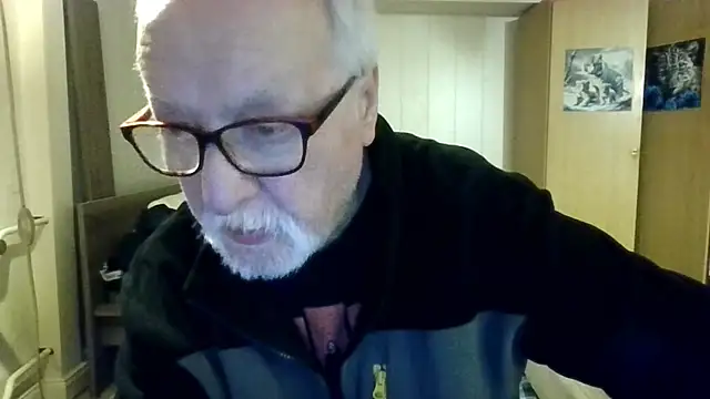 Sammy1660 online show from 6, 5, 2026