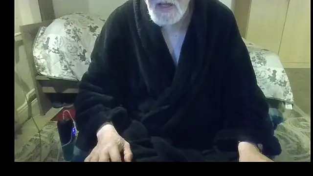 Sammy1660 online show from 8, 7, 2026