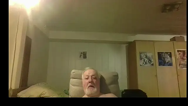Sammy1660 online show from 13, 7, 2026