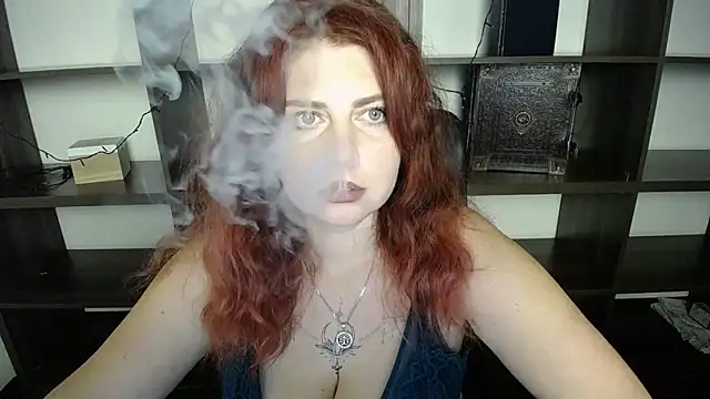 Lizzy Love online show from 26, 1, 2025