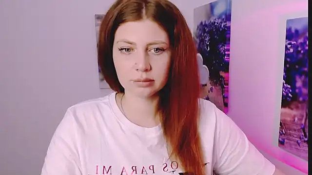 Lizzy Love online show from 28, 11, 2025