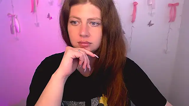 Lizzy Love online show from 1, 7, 2026