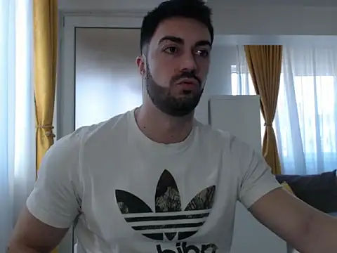 Snapshot of GoldenMark chatting on 14, 1, 2025 GoldenMark online show from 14, 1, 2025