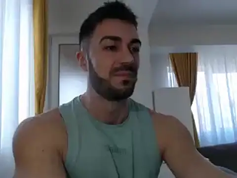 Snapshot of GoldenMark chatting on 27, 1, 2025 GoldenMark online show from 27, 1, 2025