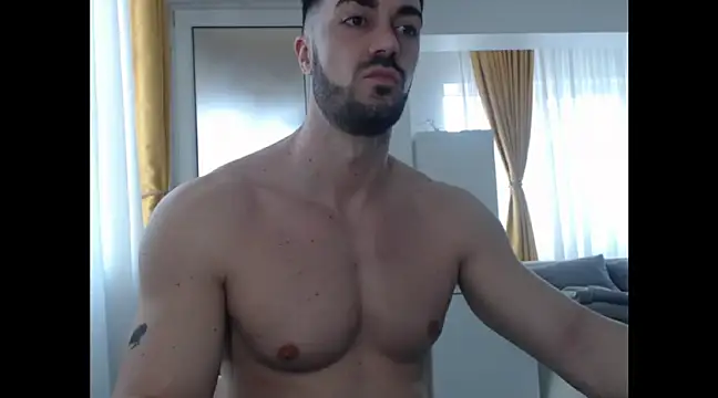 Snapshot of GoldenMark chatting on 11, 3, 2025 GoldenMark online show from 11, 3, 2025