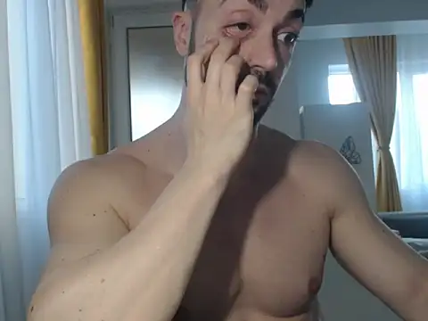 Snapshot of GoldenMark chatting on 20, 3, 2025 GoldenMark online show from 20, 3, 2025