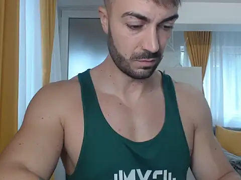 Snapshot of GoldenMark chatting on 7, 10, 2025 GoldenMark online show from 7, 10, 2025