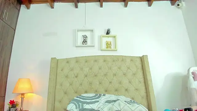 allisson m online show from 4, 3, 2025