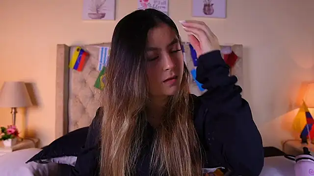 allisson m online show from 3, 7, 2026