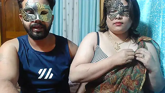 Cutehornycouples online show from 17, 3, 2025