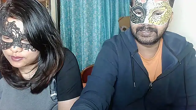 Cutehornycouples online show from 23, 10, 2025