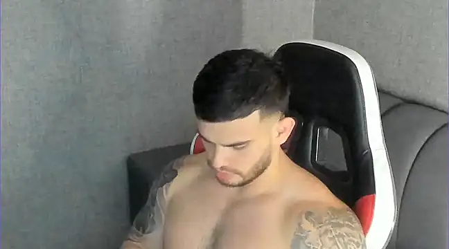 Ricardogo19 online show from 2, 3, 2025