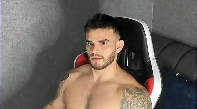 Ricardogo19 online show from 11, 3, 2025