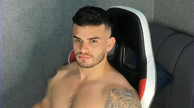 Ricardogo19 online show from 18, 3, 2025