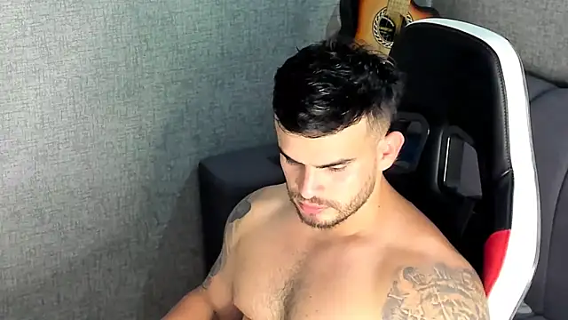 Ricardogo19 online show from 9, 11, 2025