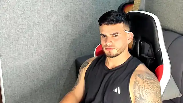 Ricardogo19 online show from 10, 11, 2025