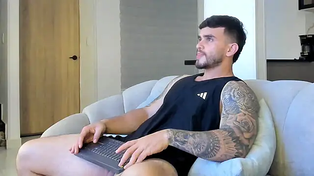 Ricardogo19 online show from 7, 2, 2026