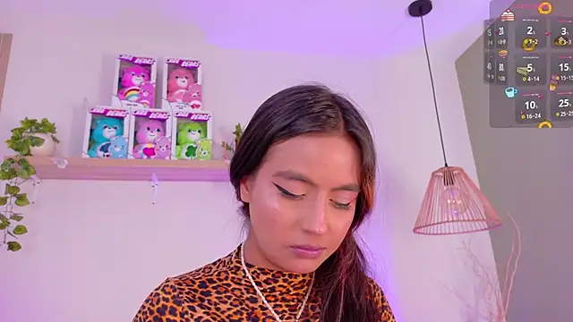 emily bank online show from 14, 5, 2026