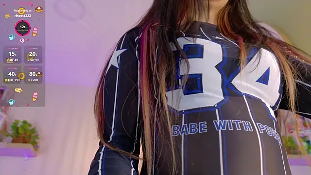emily bank online show from 21, 7, 2026