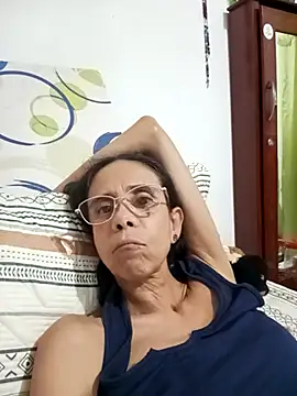 Snapshot of JuanitaDelMar chatting on 18, 11, 2025 JuanitaDelMar online show from 18, 11, 2025