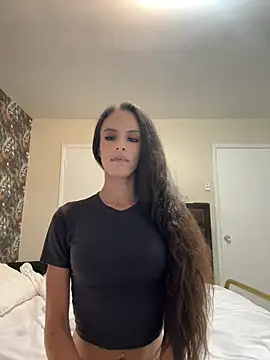 brookehoneynina online show from 28, 7, 2026