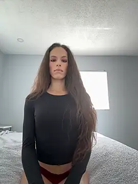 brookehoneynina online show from 4, 8, 2026