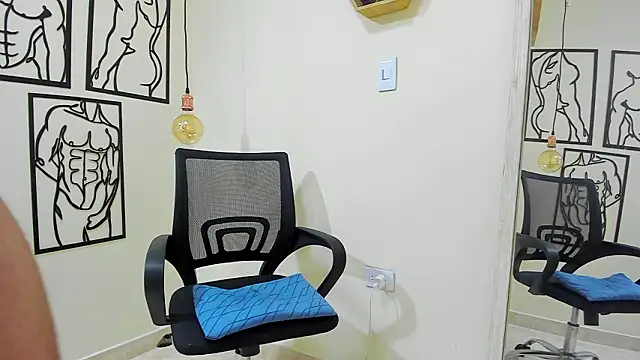 Big ValentinHunk online show from 18, 2, 2026