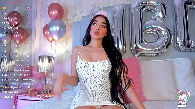 valeryy stone online show from 12, 12, 2024