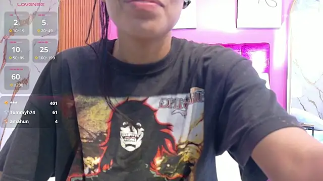 yourcuteneighbourr online show from 29, 4, 2026