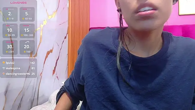 yourcuteneighbourr online show from 25, 6, 2026