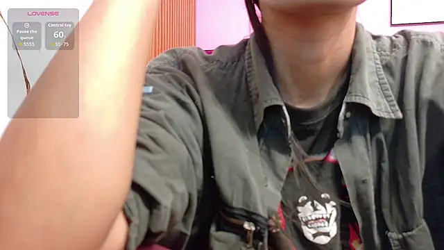 yourcuteneighbourr online show from 7, 8, 2026