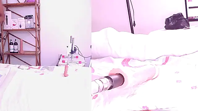 Sophia Lovers01 online show from 5, 2, 2025