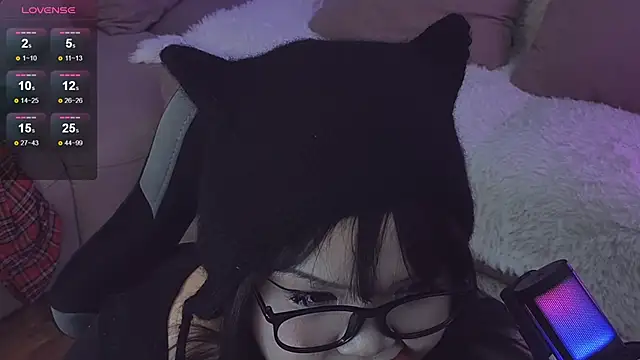 LeyaKan online show from 13, 1, 2025