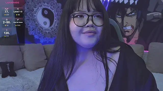 LeyaKan online show from 20, 1, 2025