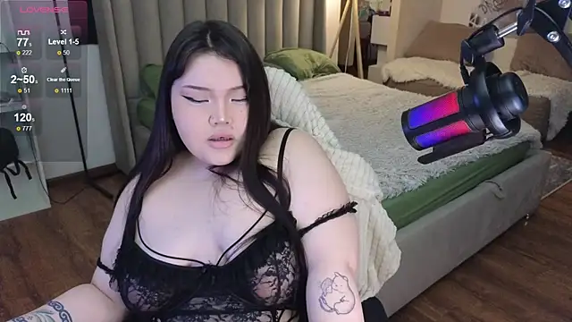 LeyaKan online show from 21, 10, 2025